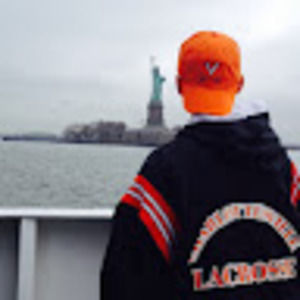 Meet your Posher, Jack